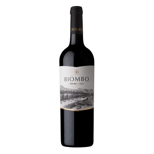 BIOMBO (Old Vines) Red 2018