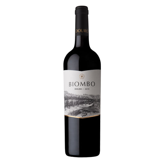 BIOMBO (Old Vines) Red 2019