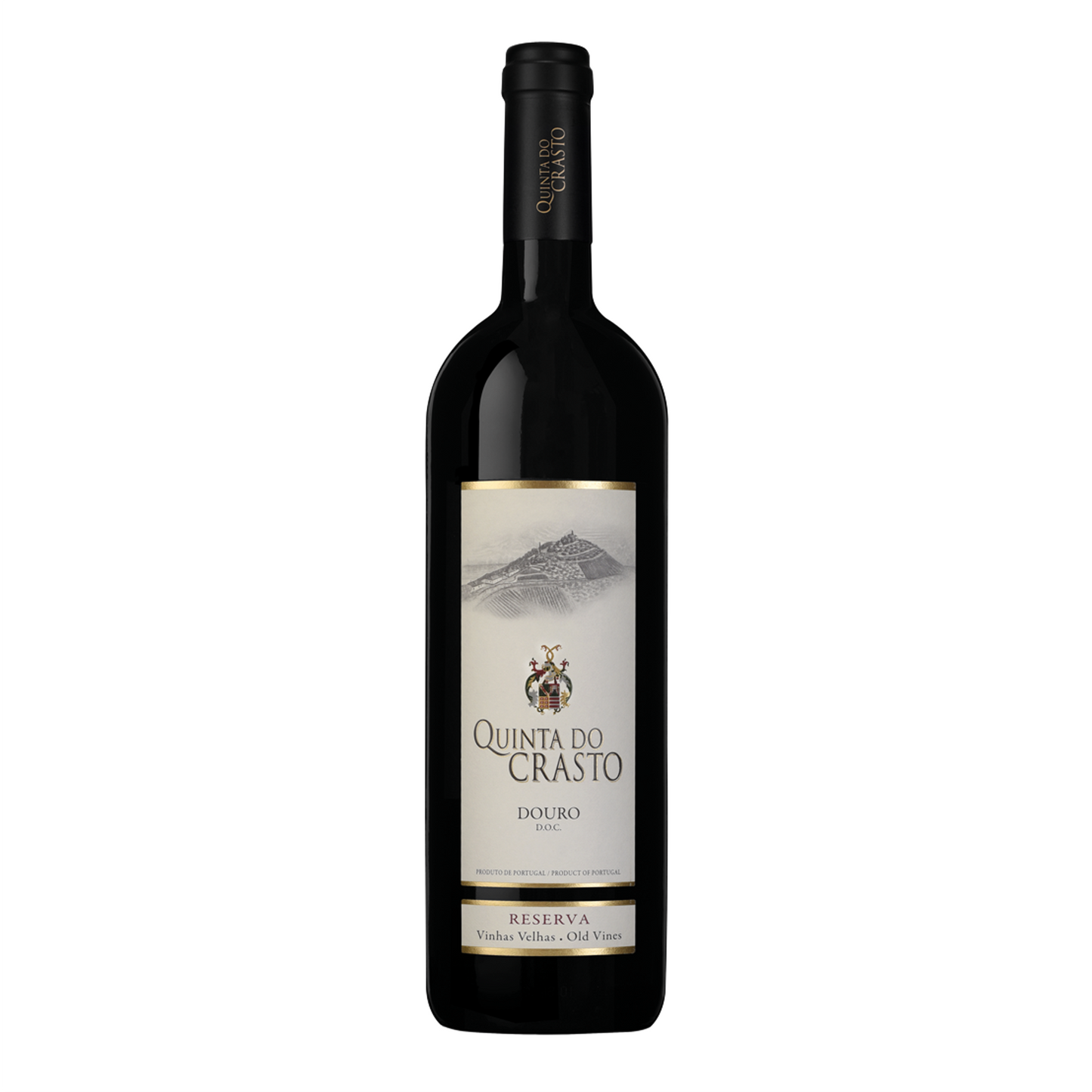 QUINTA DO CRASTO OLD VINES Reserva Red 2019