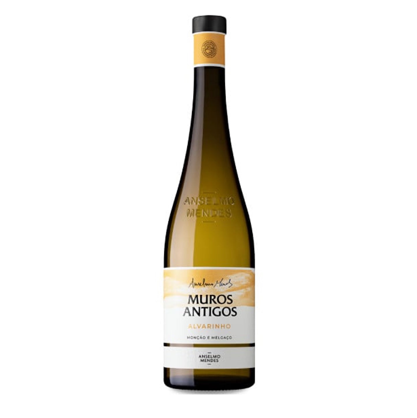 MUROS ANTIGOS ALVARINHO White 2023