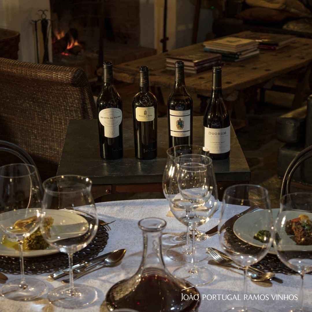 MARQUES DE BORBA RESERVA Red 2015