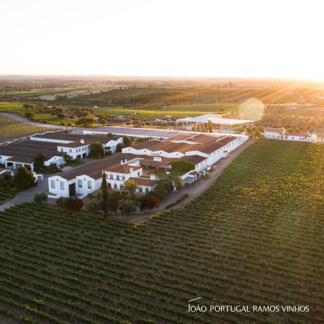 MARQUES DE BORBA RESERVA Red 2015