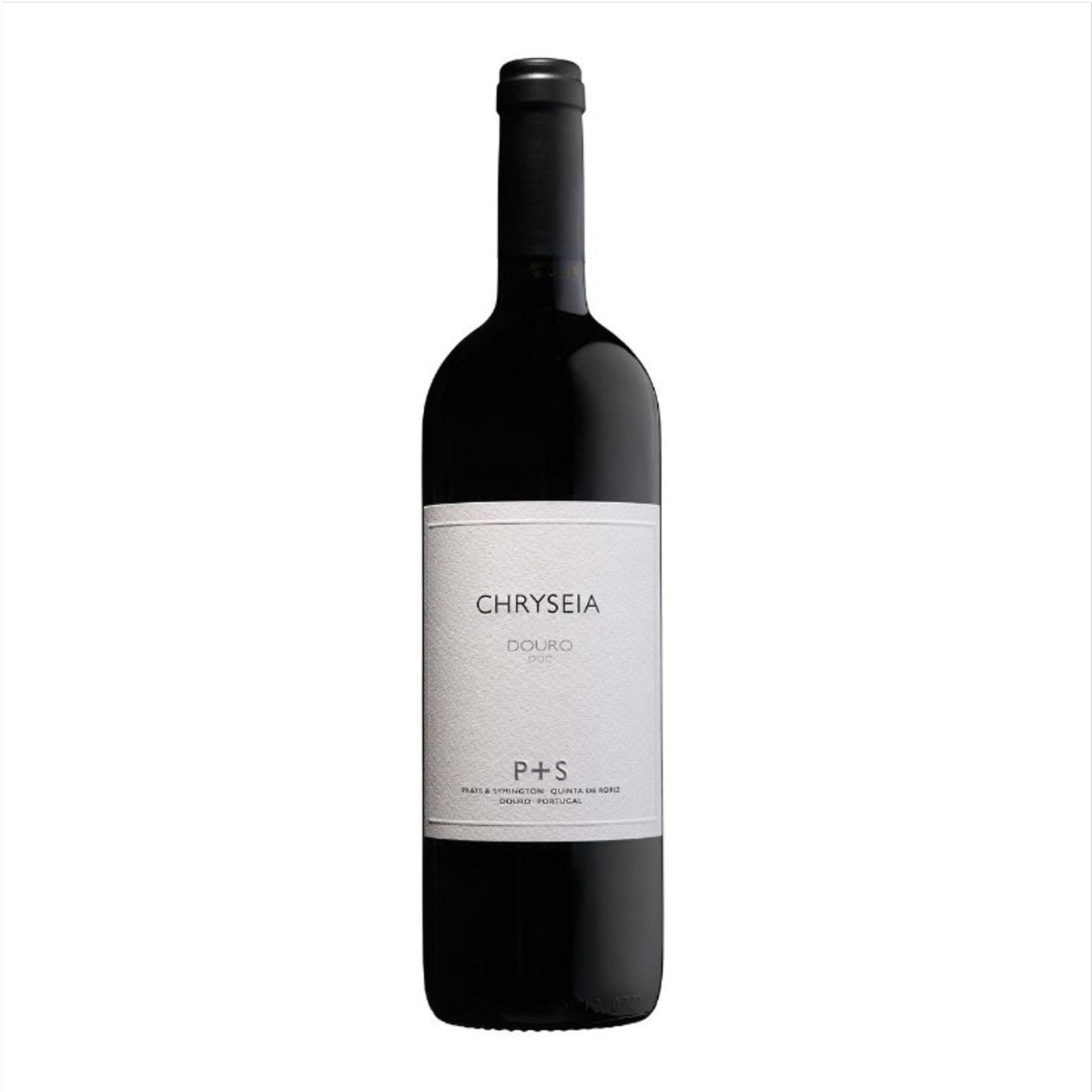 CHRYSEIA Red 2016