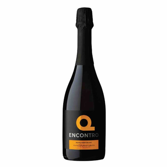 Q ENCONTRO SPARKLING BRUT