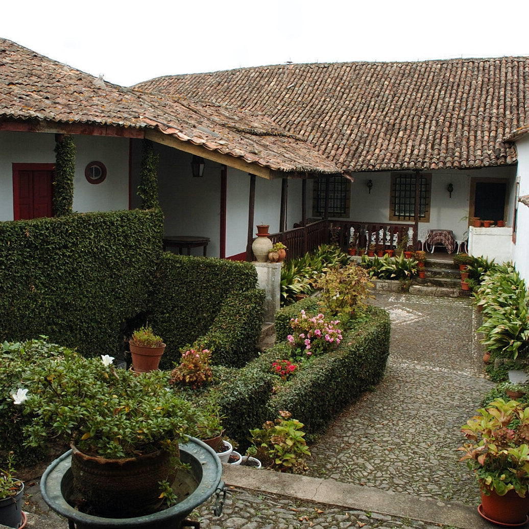 QUINTA DE FOZ DE AROUCE OLD VINES OF SANTA MARIA Red 2015