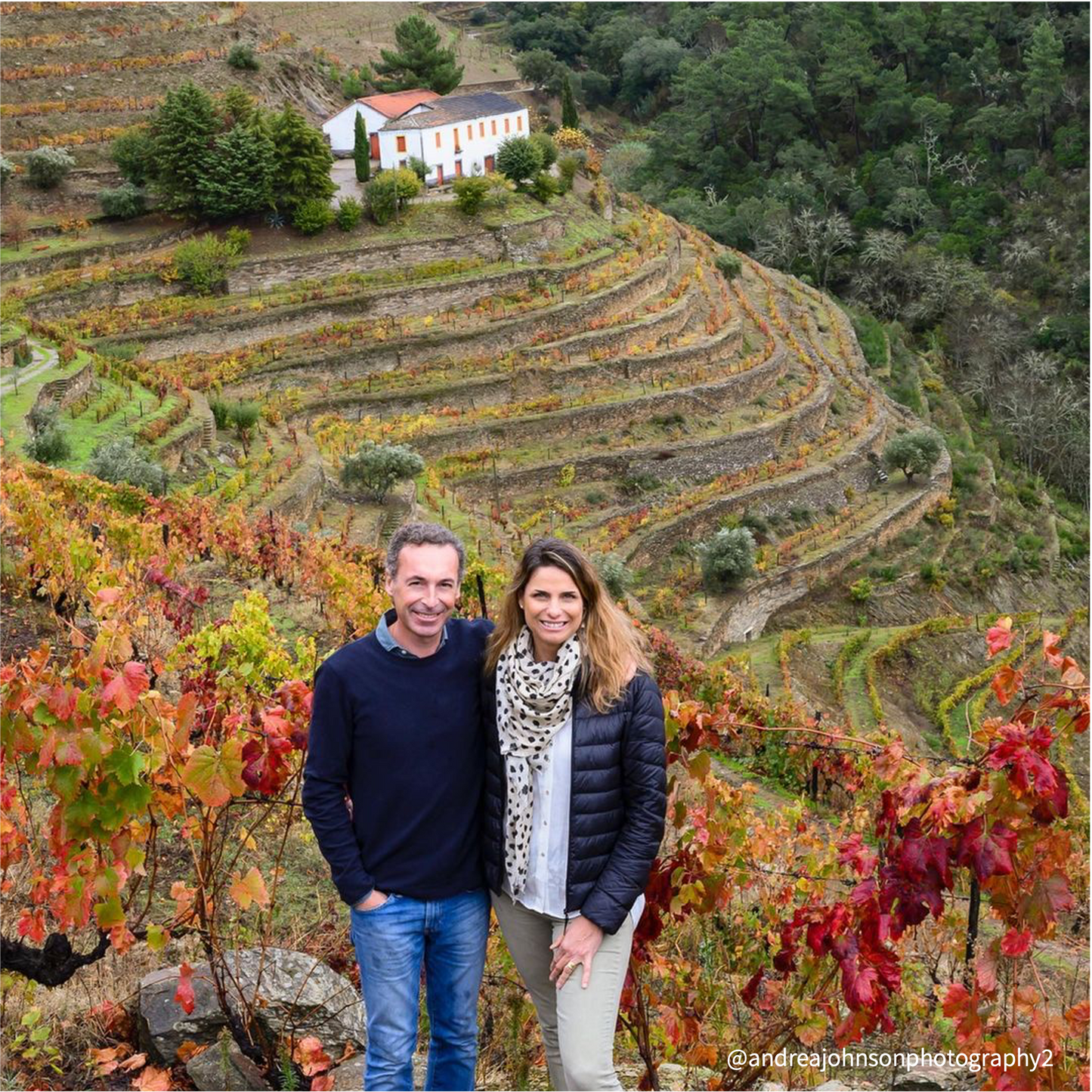 MANOELLA Red 2016