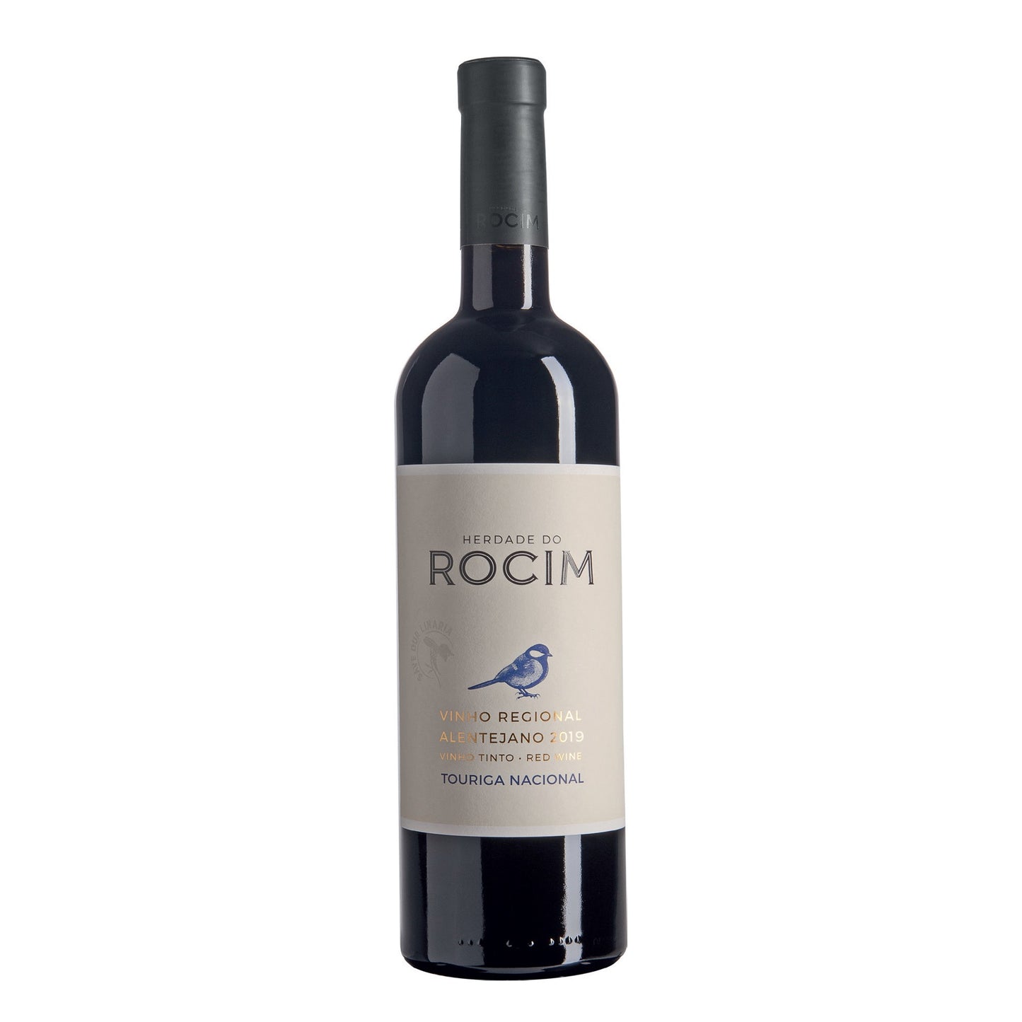 ROCIM TOURIGA NACIONAL Red 2019