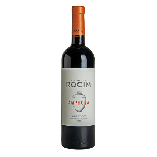 ROCIM AMPHORA Red 2020