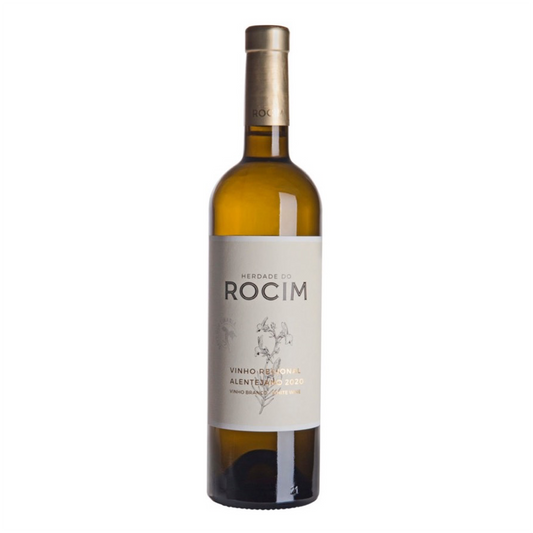 ROCIM White 2020
