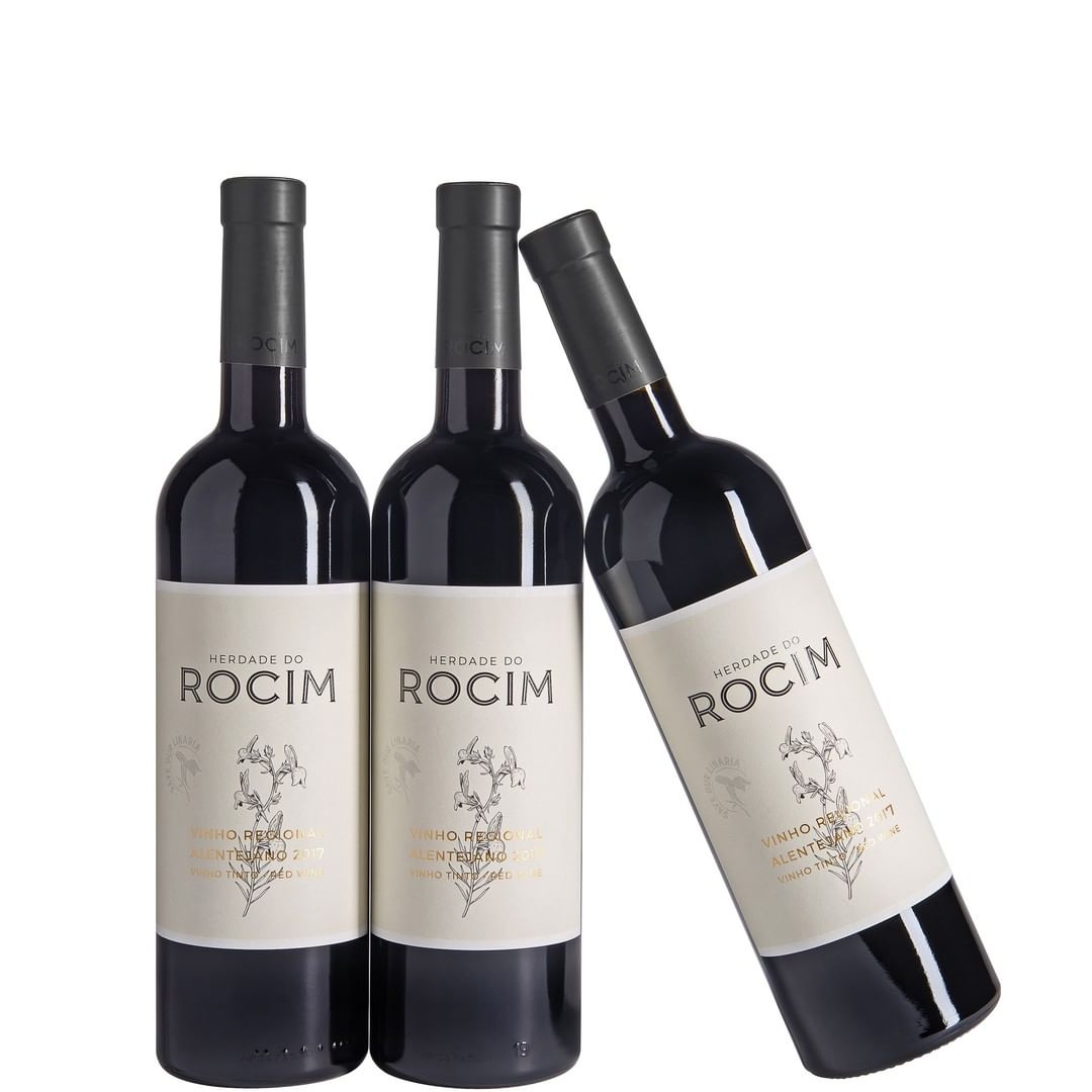 ROCIM Red 2019