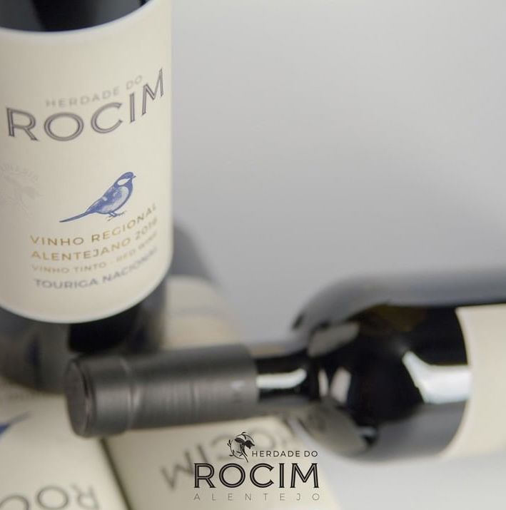 ROCIM TOURIGA NACIONAL Red 2019