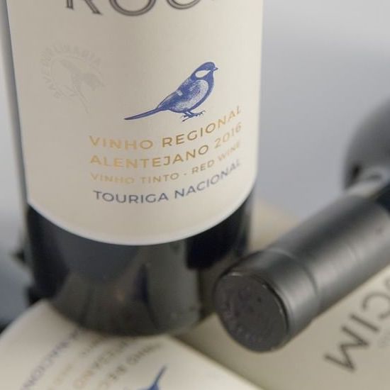 ROCIM TOURIGA NACIONAL Red 2019