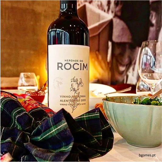 ROCIM Red 2019