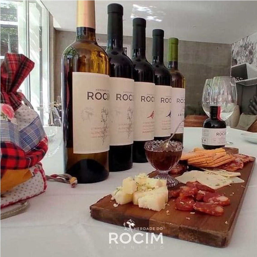 ROCIM Red 2019